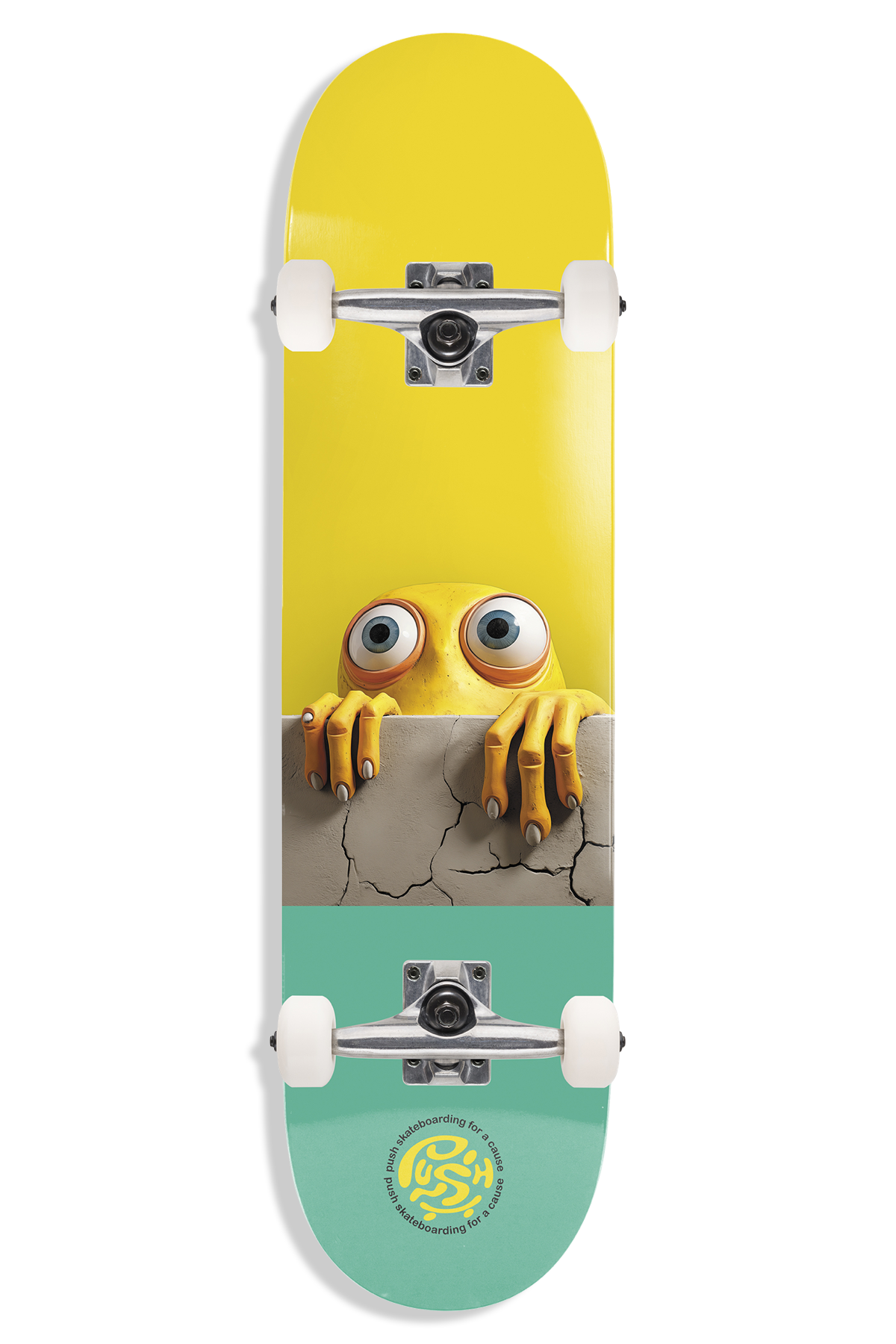 Peek Over FP Complete - 7.25