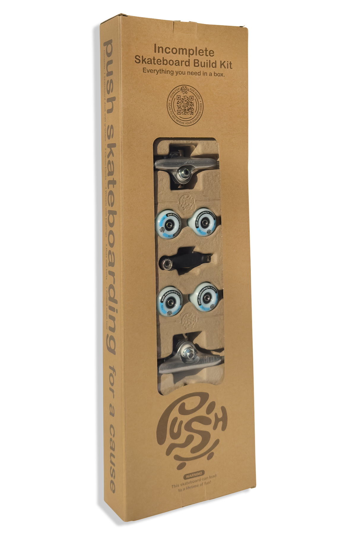 Rag Doll Guy FP Incomplete - 8.0