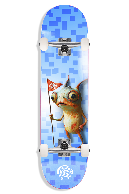 Squigley FP Complete - 7.25