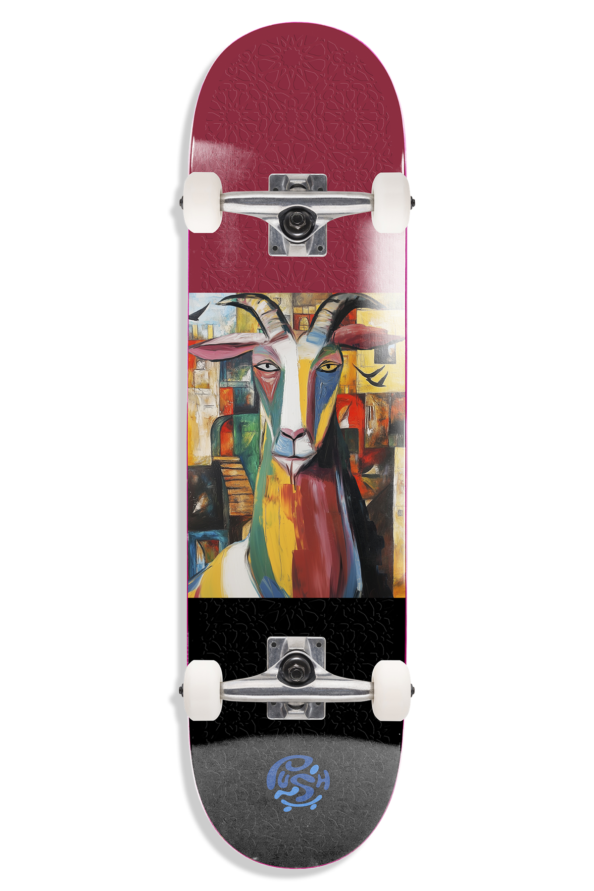 Baghdad MLSL Complete - 8.5