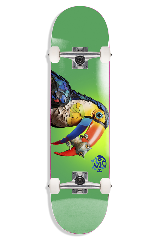 Toucan Fade FP Complete - 8.25