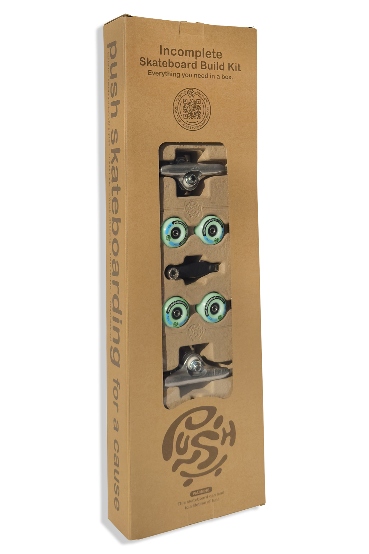 Lizard Big Incomplete - 7.0