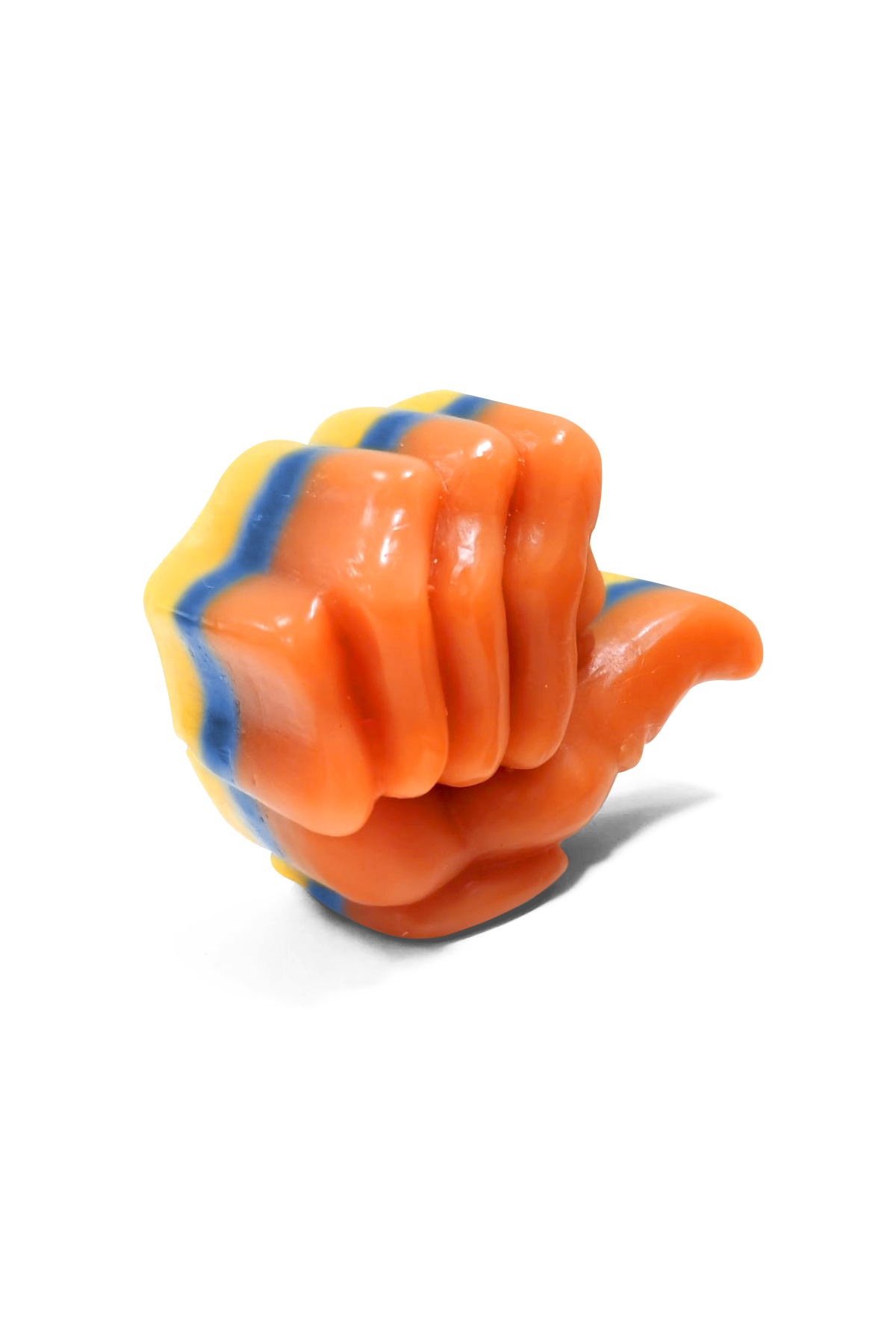 Thumbs Up Wax