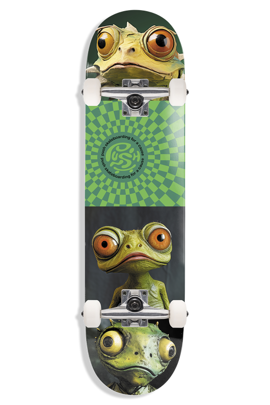 Gecko FP Complete - 8.0
