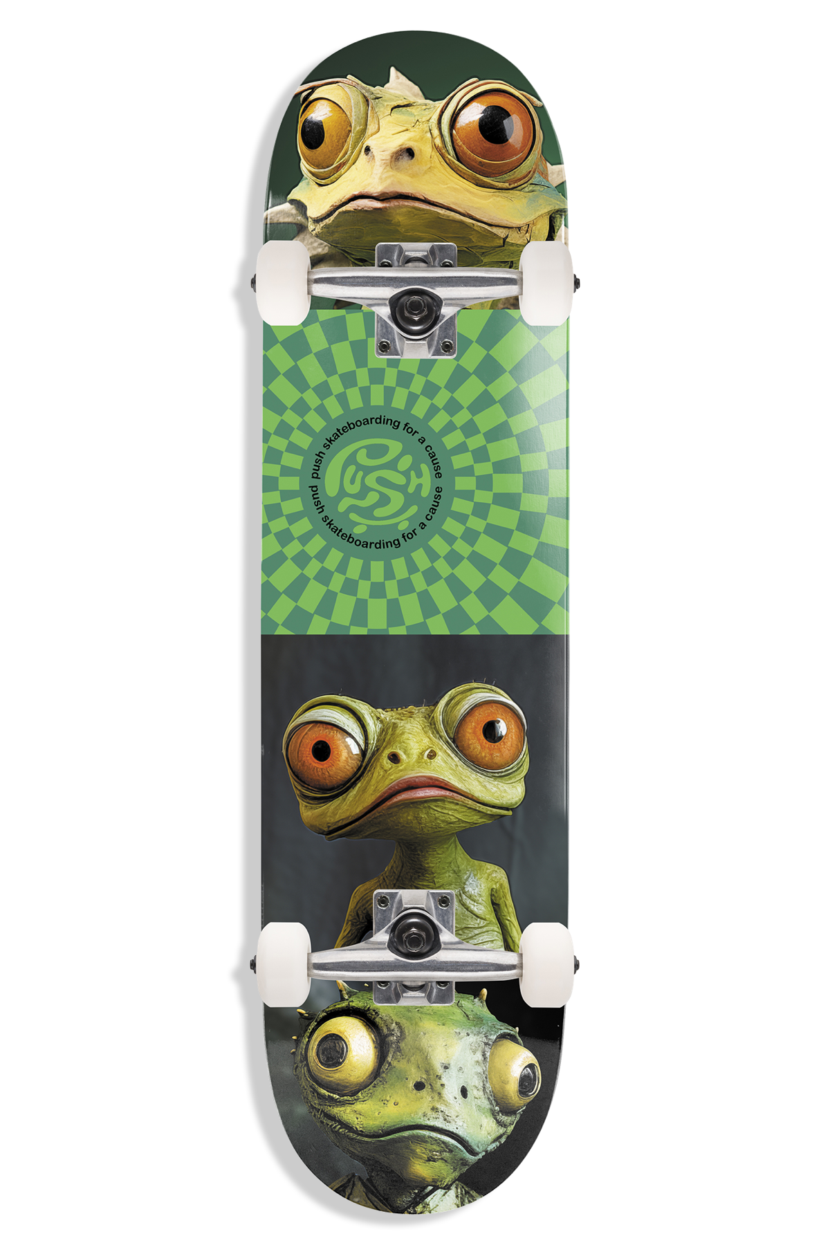 Gecko FP Complete - 8.0