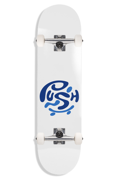 Push Whitey Complete - 8.0