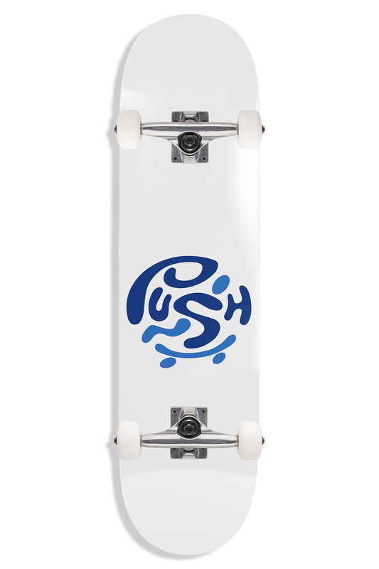 Push Whitey Complete - 8.0