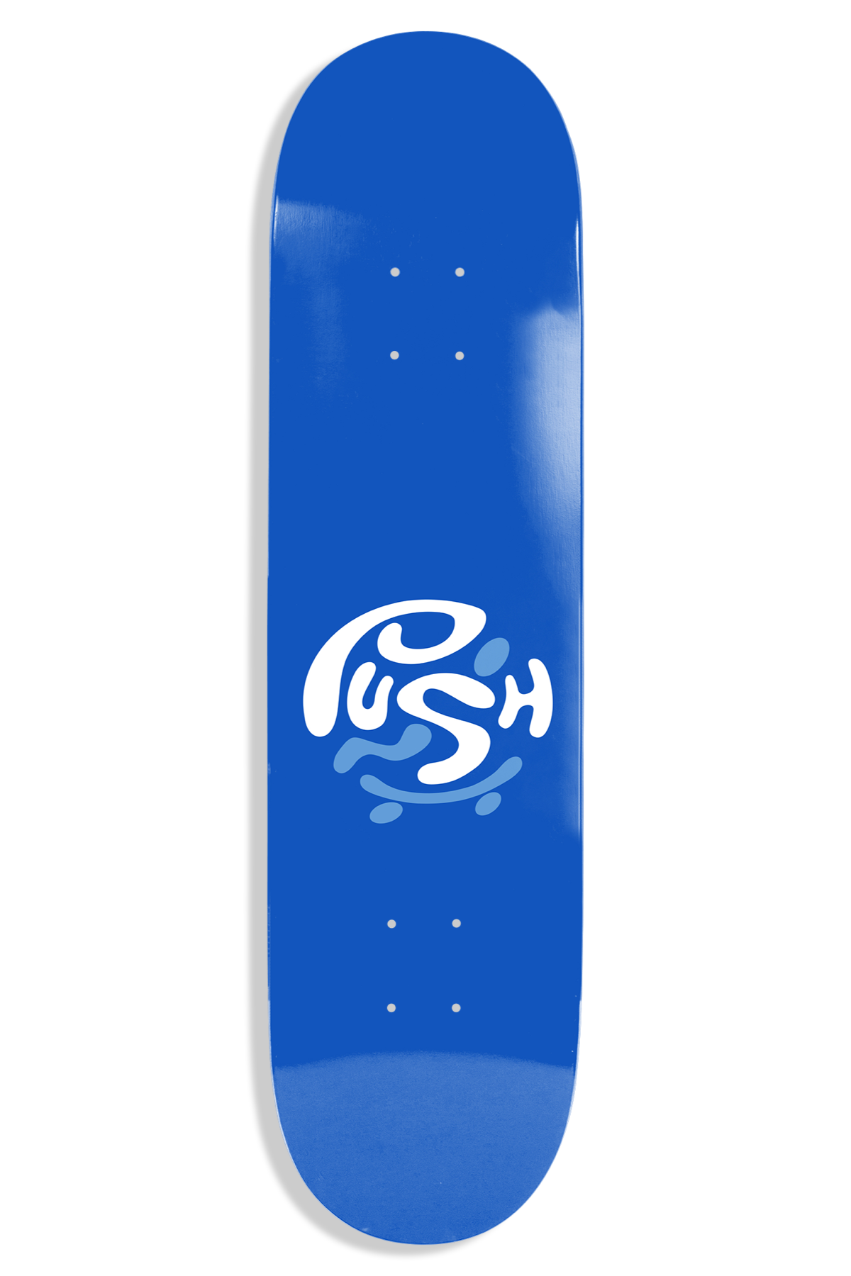 Push Bluey Incomplete - 8.25