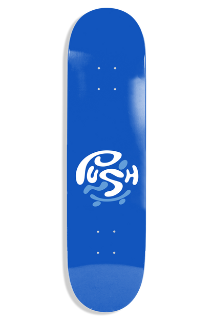 Push Bluey Incomplete - 8.25