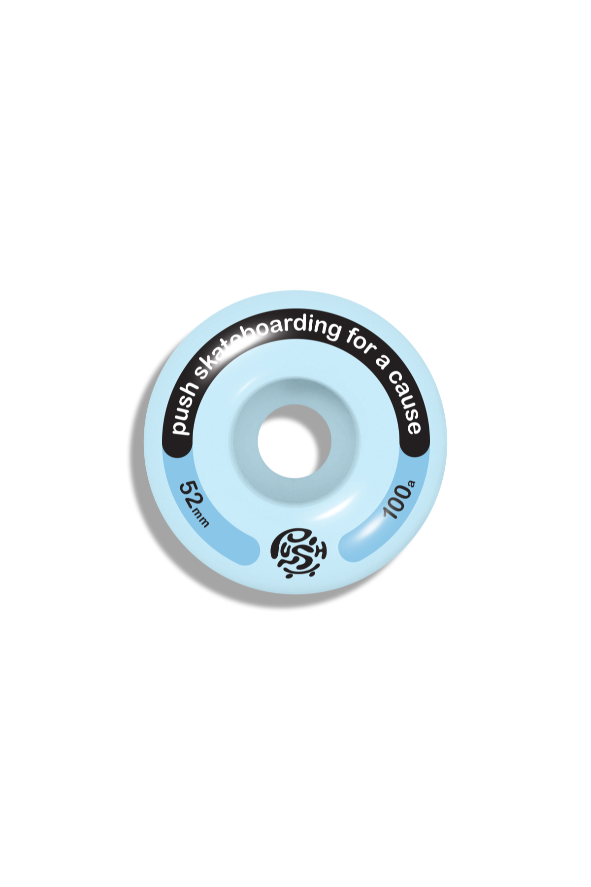 Push Bluey Incomplete - 8.25