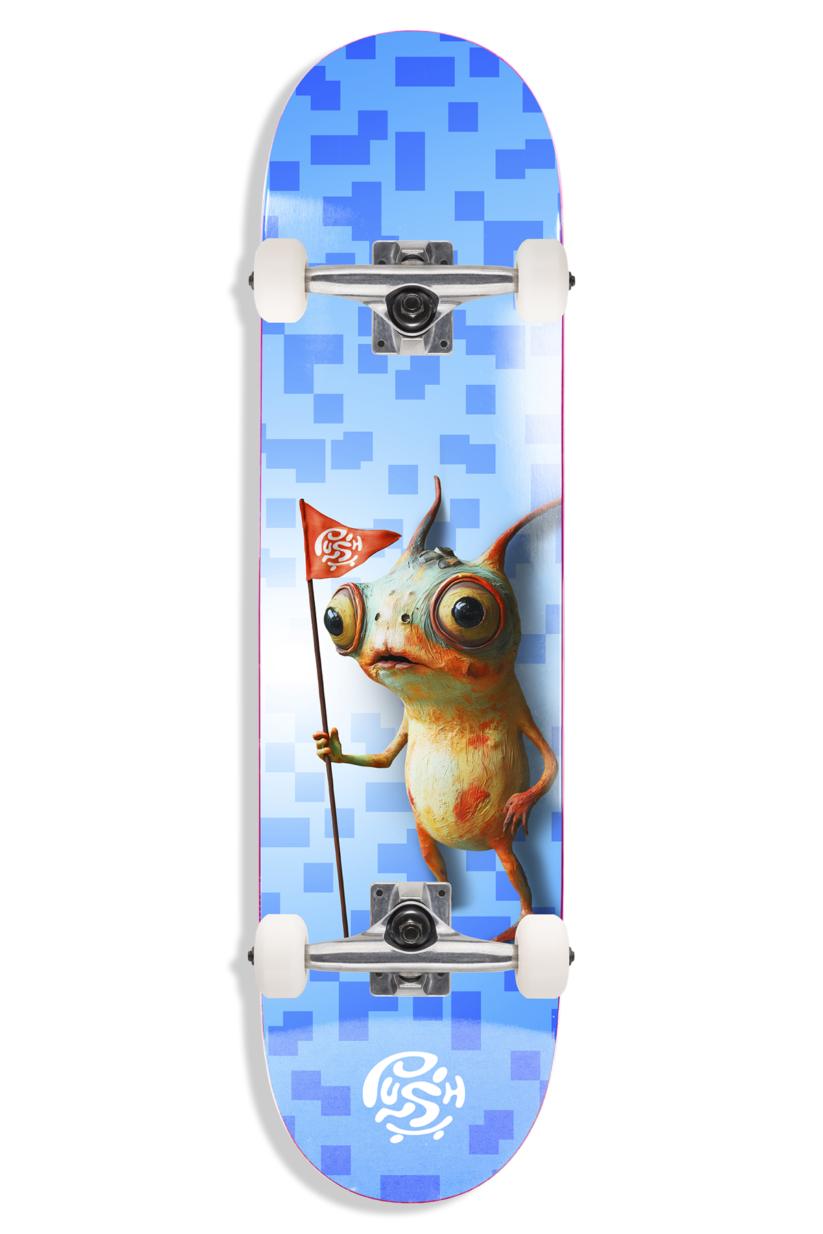 Squigley FP Complete - 7.25