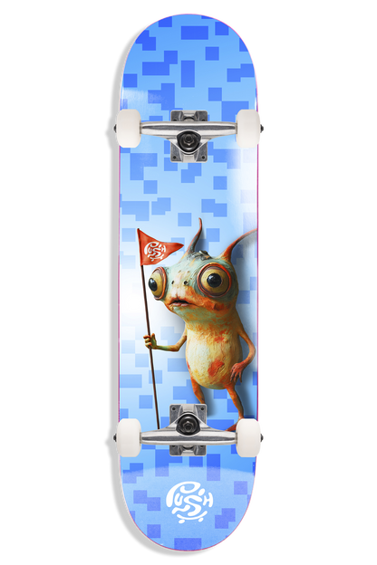 Squigley FP Complete - 7.25