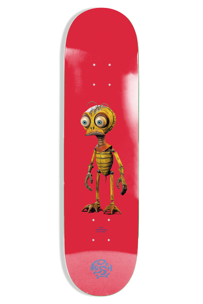 Bee Zombie FP Incomplete - 7.75