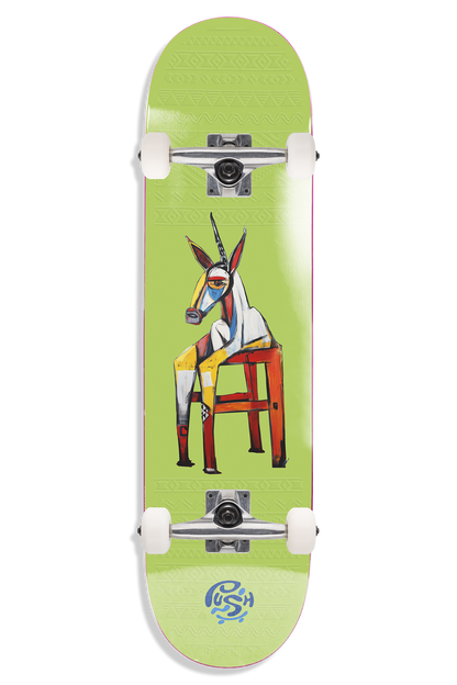 Ethiopia MLSL Complete - 8.0