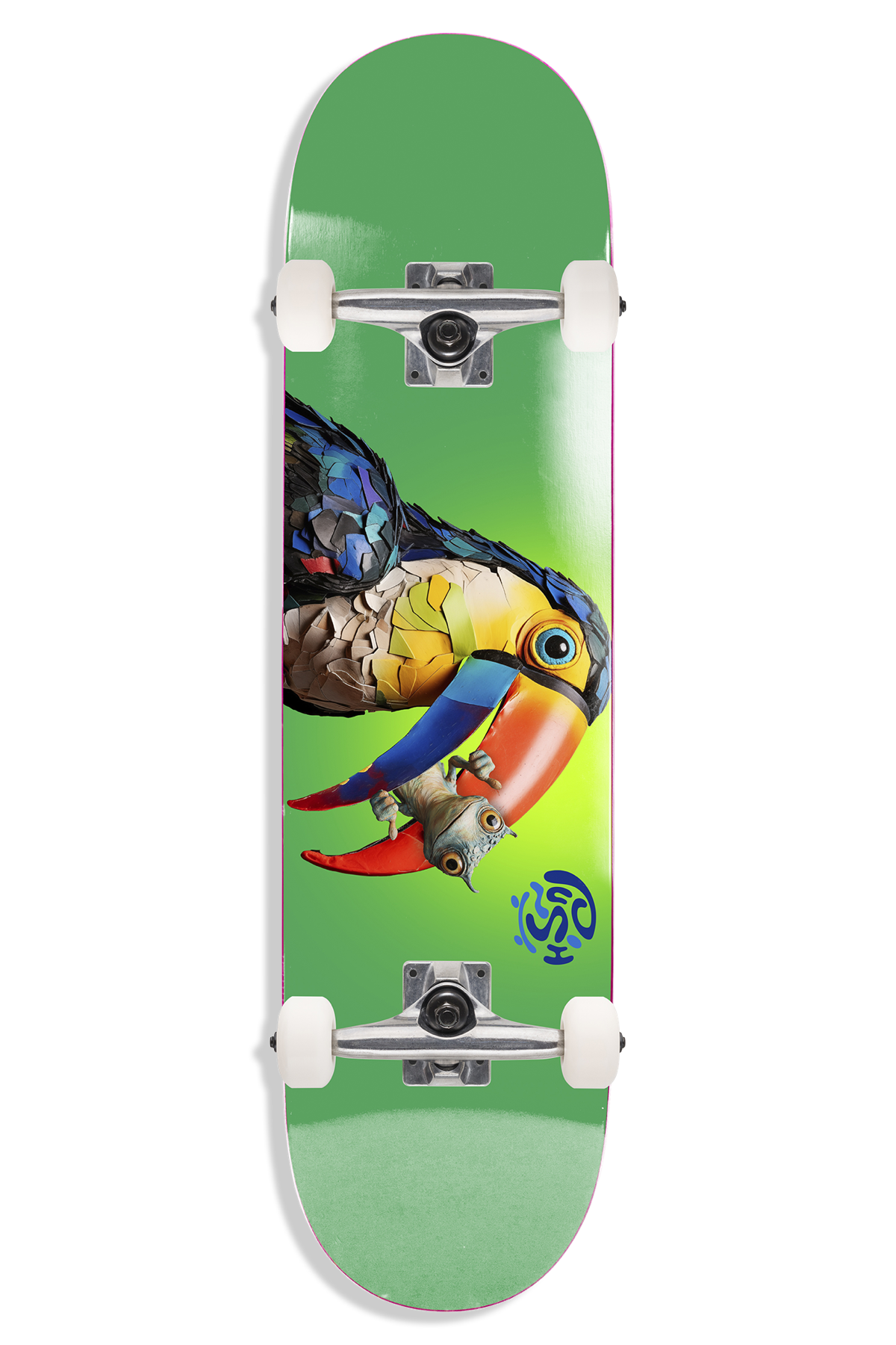 Toucan Fade FP Complete - 8.25