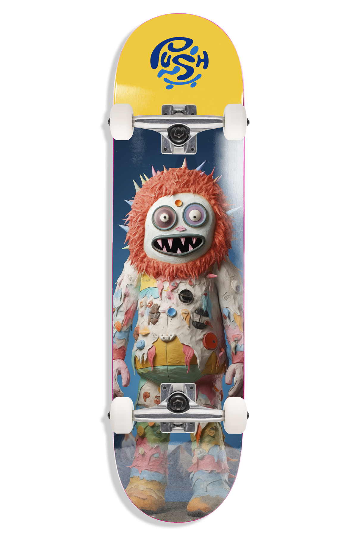 Frosty FP Complete - 6.5