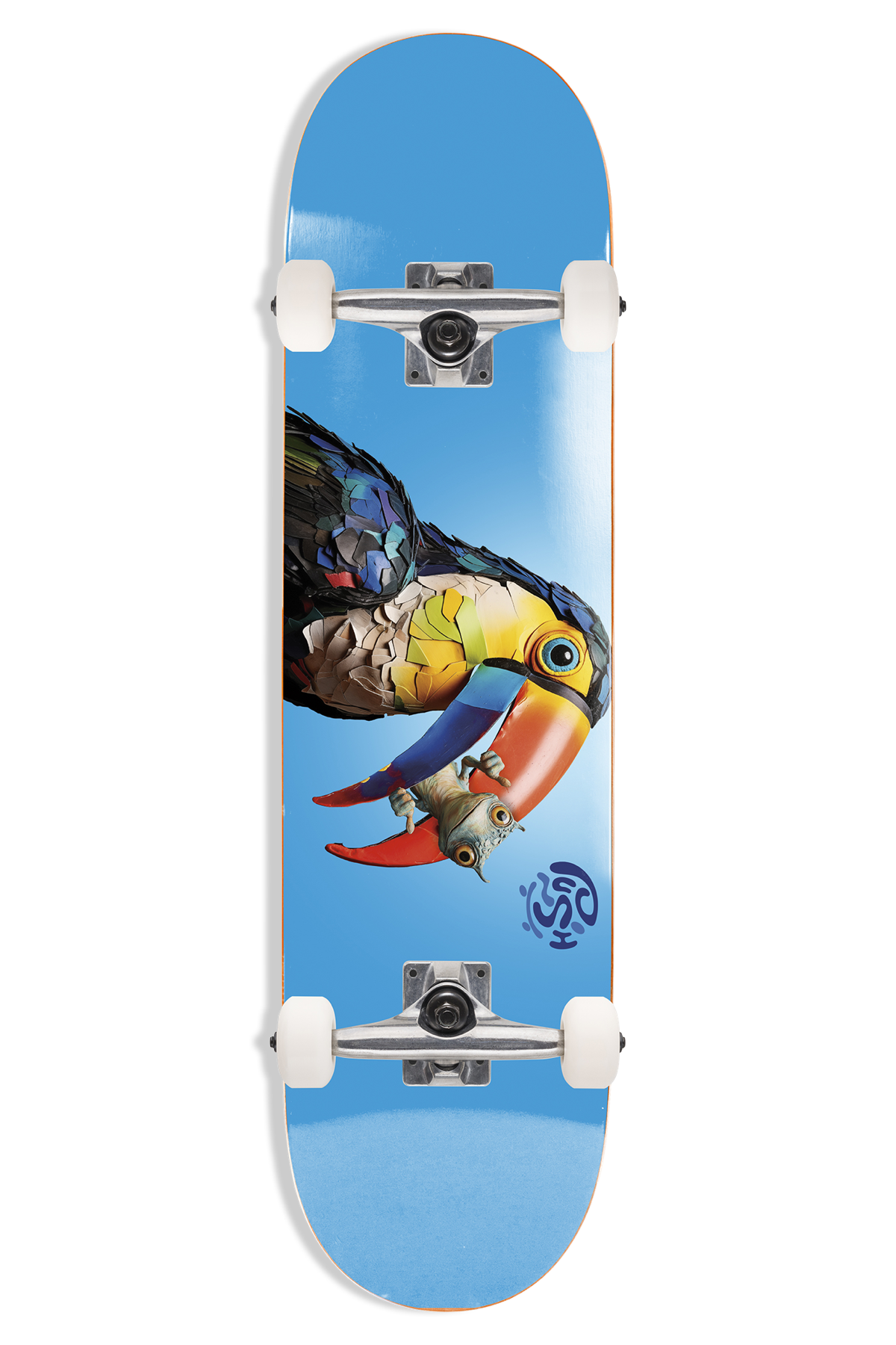 Toucan FP Complete - 8