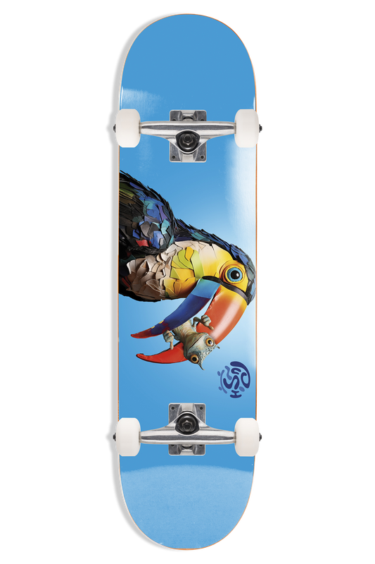 Toucan FP Complete - 8