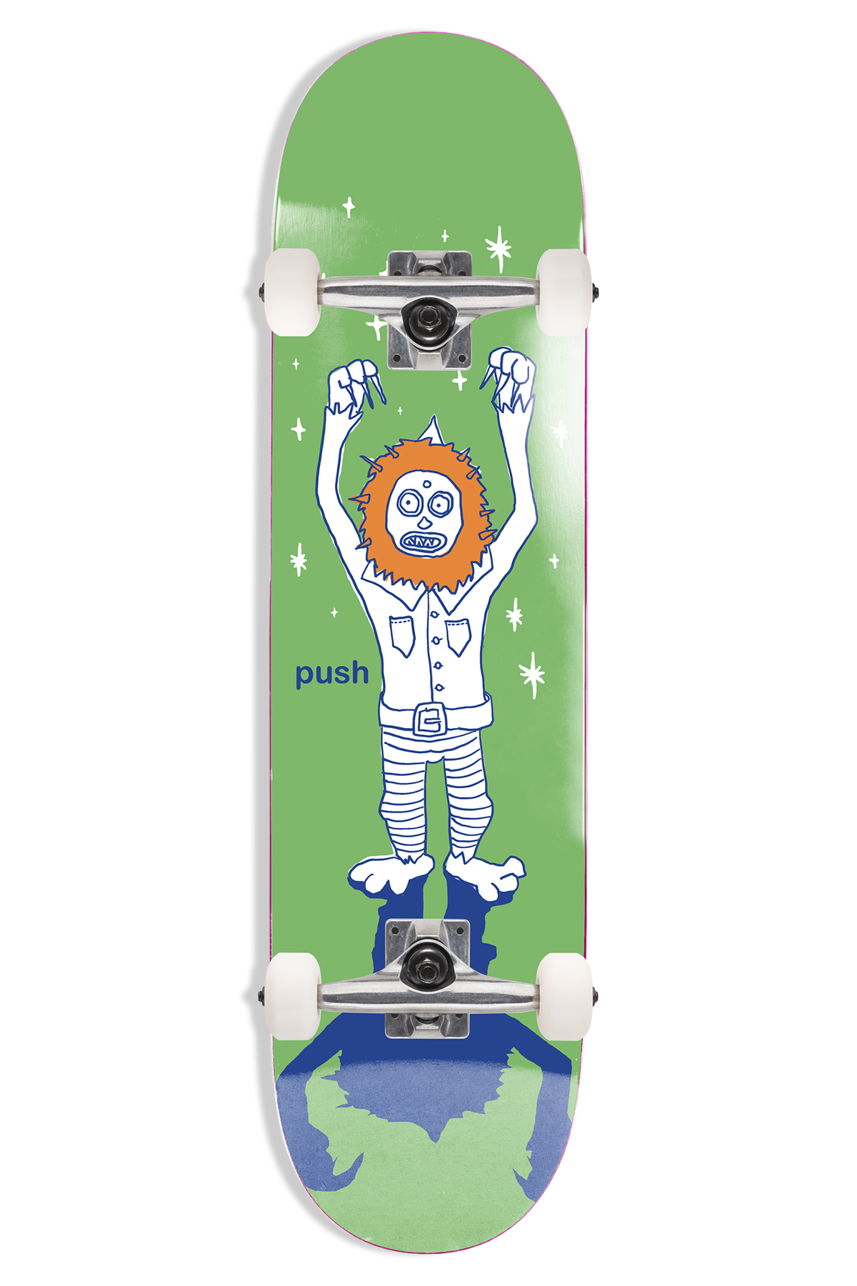 Frosty Sketch FP Complete - 6.75