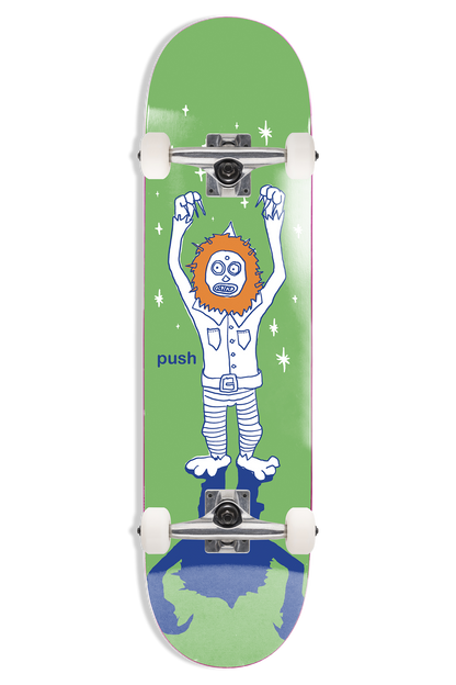 Frosty Sketch FP Complete - 6.75