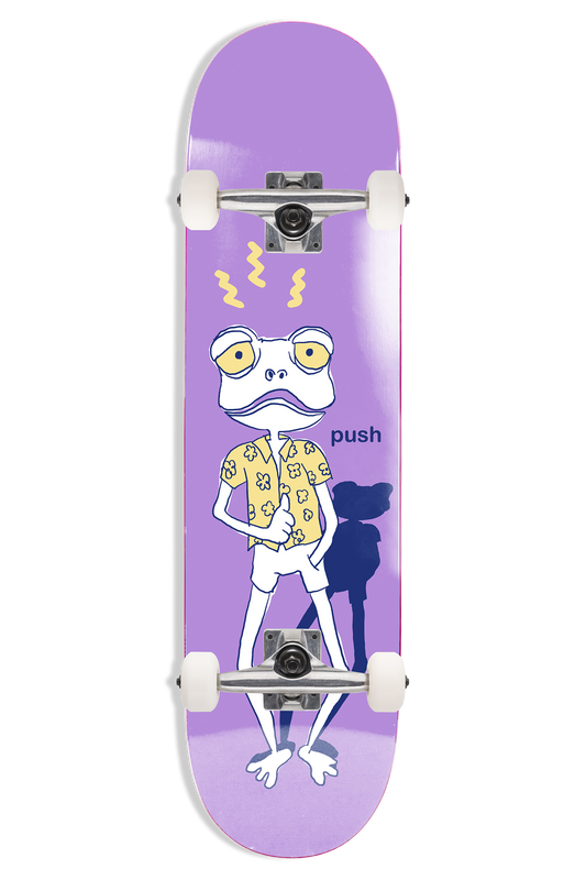 Froggy Sketch FP Soft Top Complete - 6.75