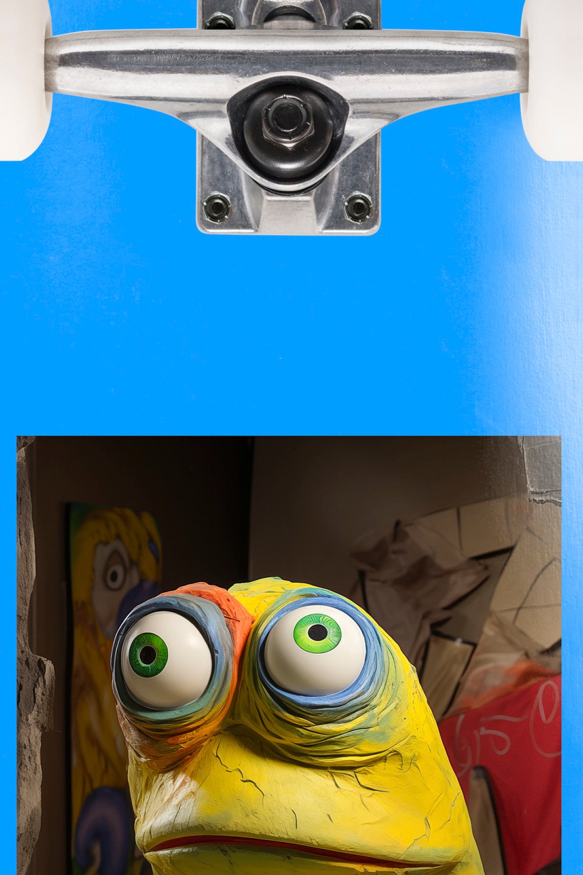 Creature FP Complete - Thumbnail 4